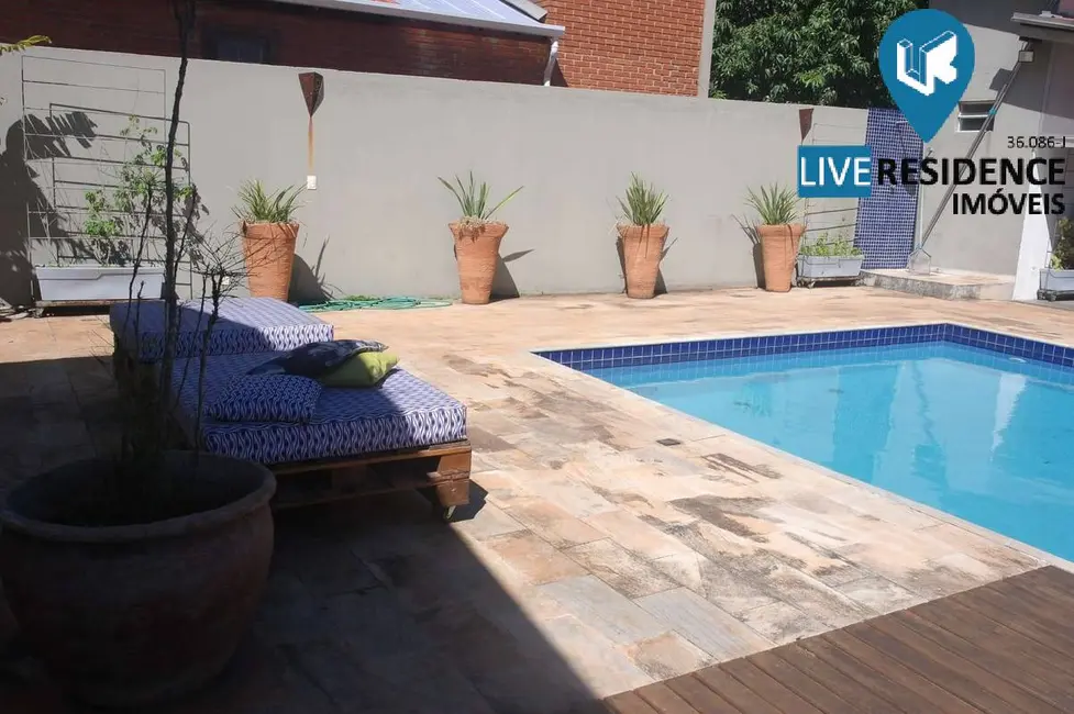 Foto 7 de Casa de Condomínio com 3 quartos à venda, 500m2 em Jardim Celeste, Jundiai - SP