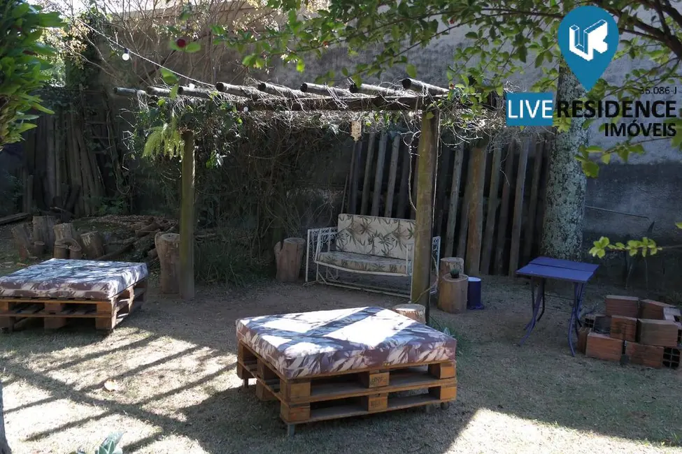 Foto 3 de Casa de Condomínio com 3 quartos à venda, 500m2 em Jardim Celeste, Jundiai - SP