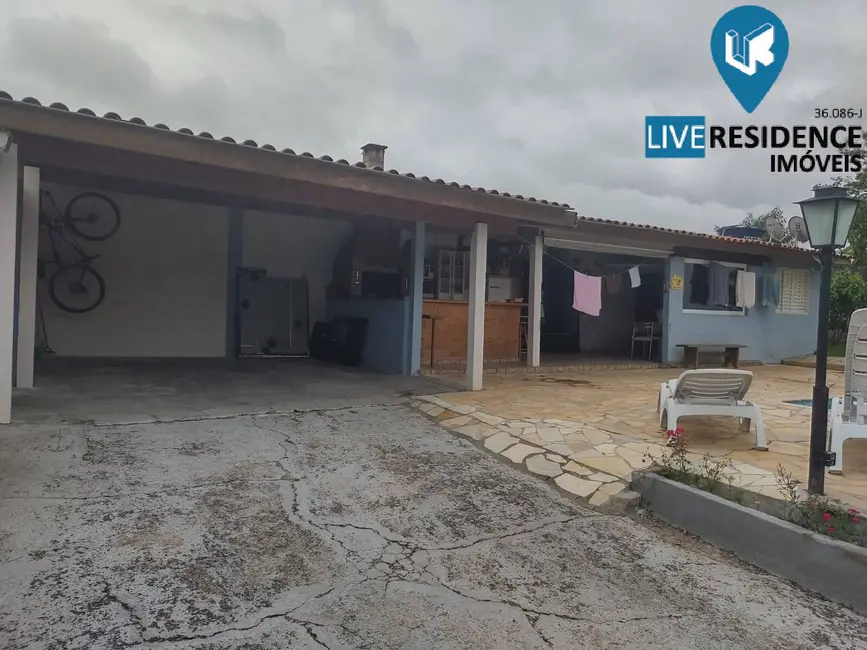Foto 6 de Casa com 3 quartos à venda, 285m2 em Recanto da Paz, Itatiba - SP