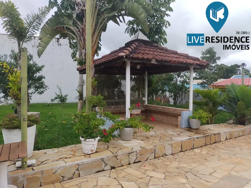 Foto 3 de Casa com 3 quartos à venda, 285m2 em Recanto da Paz, Itatiba - SP