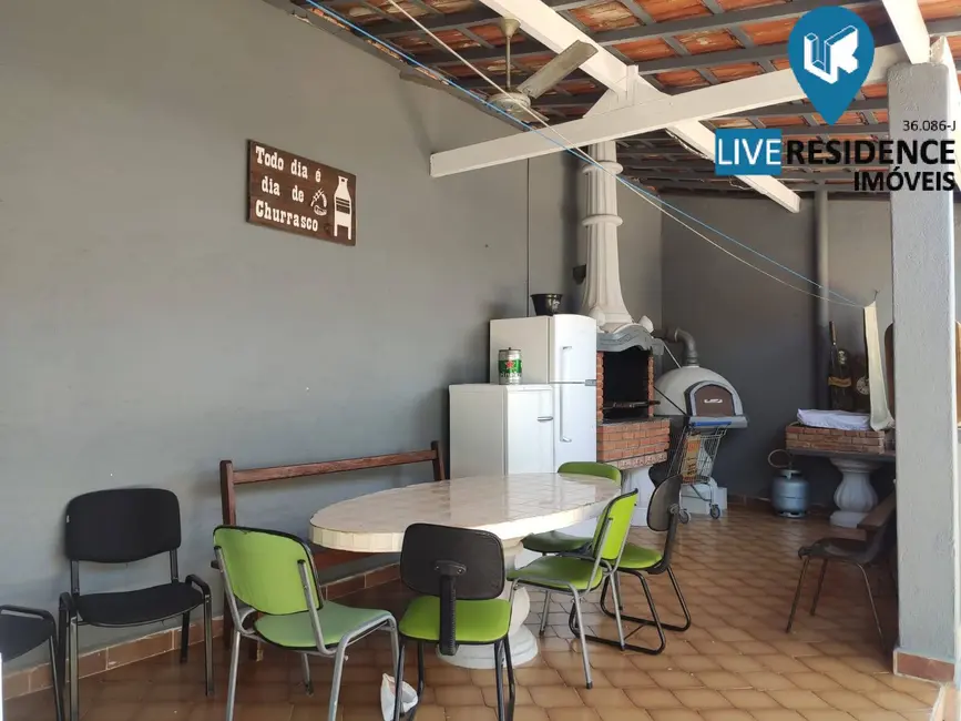 Foto 8 de Casa de Condomínio com 3 quartos à venda, 266m2 em Clube de Campo Fazenda, Itatiba - SP