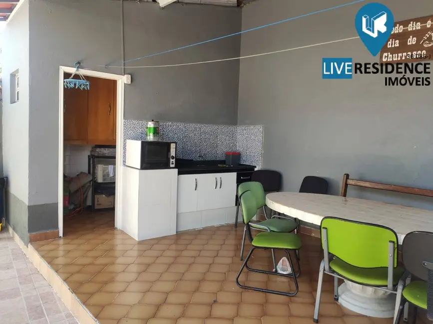 Foto 7 de Casa de Condomínio com 3 quartos à venda, 266m2 em Clube de Campo Fazenda, Itatiba - SP