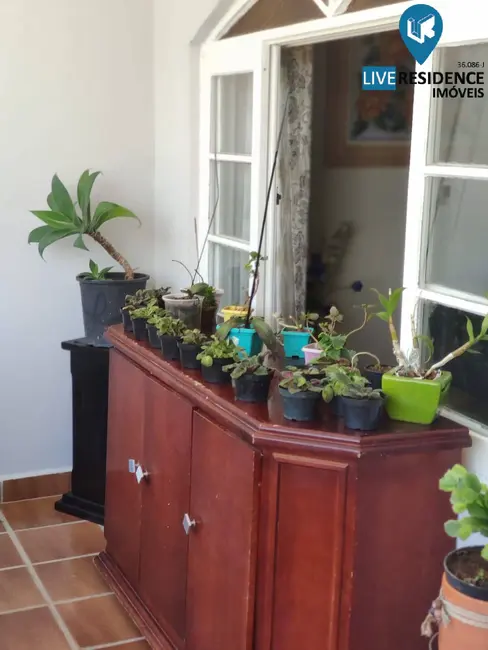 Foto 4 de Casa de Condomínio com 3 quartos à venda, 266m2 em Clube de Campo Fazenda, Itatiba - SP