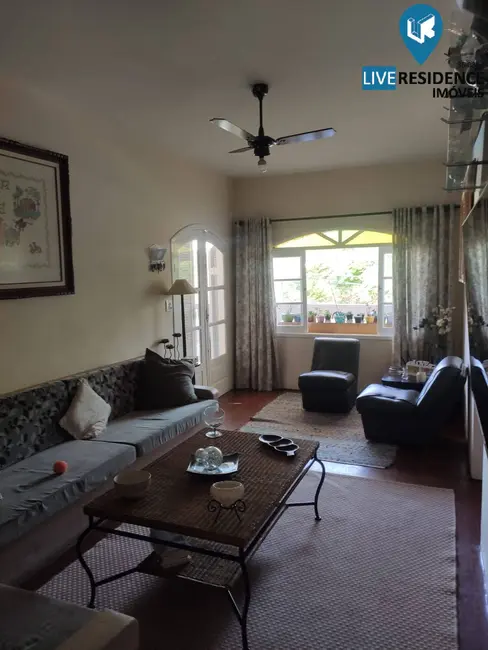 Foto 6 de Casa de Condomínio com 3 quartos à venda, 266m2 em Clube de Campo Fazenda, Itatiba - SP