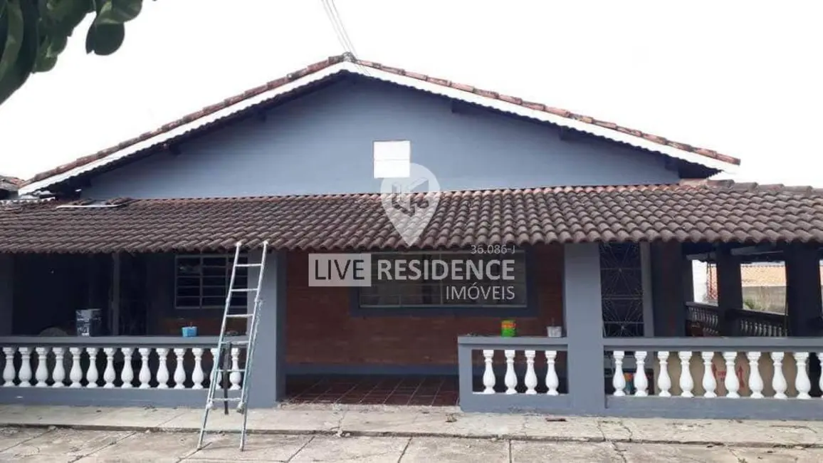 Foto 7 de Casa com 4 quartos à venda, 208m2 em Parque São Francisco, Itatiba - SP