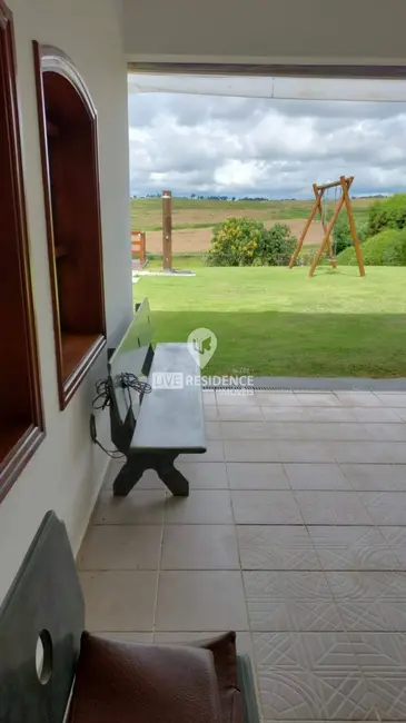 Foto 8 de Casa de Condomínio com 4 quartos à venda, 343m2 em Capela do Barreiro, Itatiba - SP