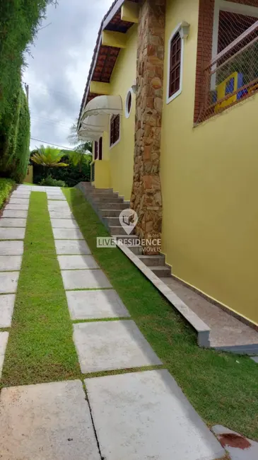 Foto 5 de Casa de Condomínio com 4 quartos à venda, 343m2 em Capela do Barreiro, Itatiba - SP