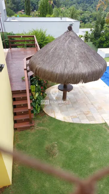 Foto 4 de Casa de Condomínio com 4 quartos à venda, 343m2 em Capela do Barreiro, Itatiba - SP