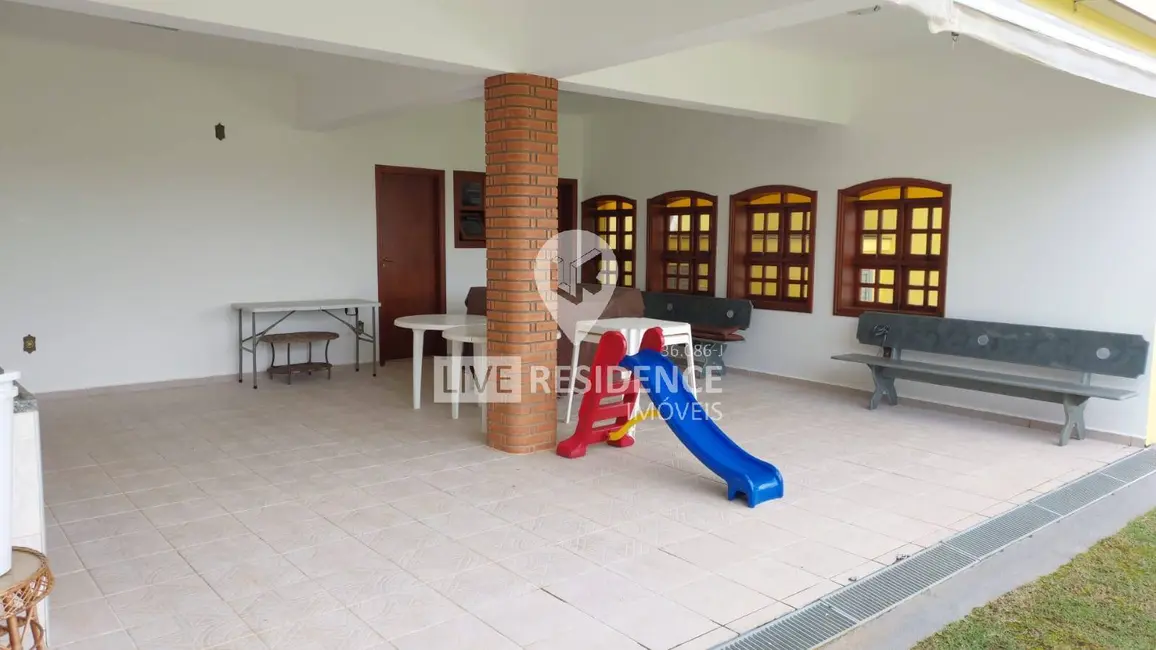 Foto 7 de Casa de Condomínio com 4 quartos à venda, 343m2 em Capela do Barreiro, Itatiba - SP