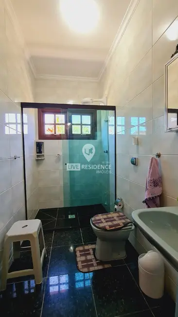 Foto 4 de Casa de Condomínio com 5 quartos à venda, 543m2 em Capela do Barreiro, Itatiba - SP