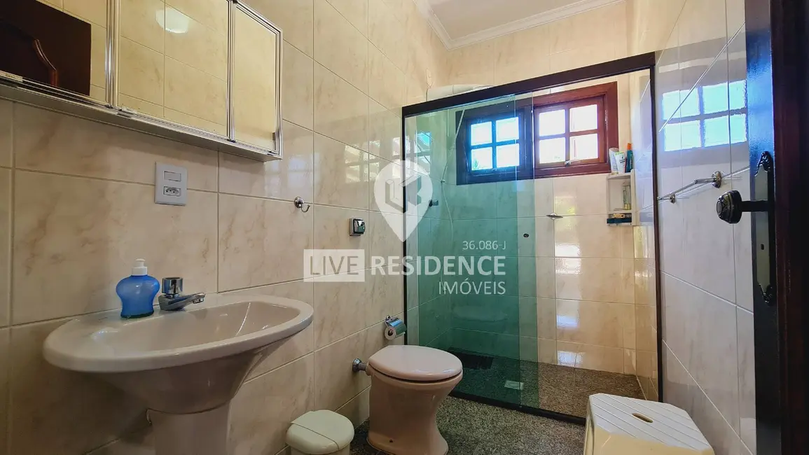 Foto 7 de Casa de Condomínio com 5 quartos à venda, 543m2 em Capela do Barreiro, Itatiba - SP