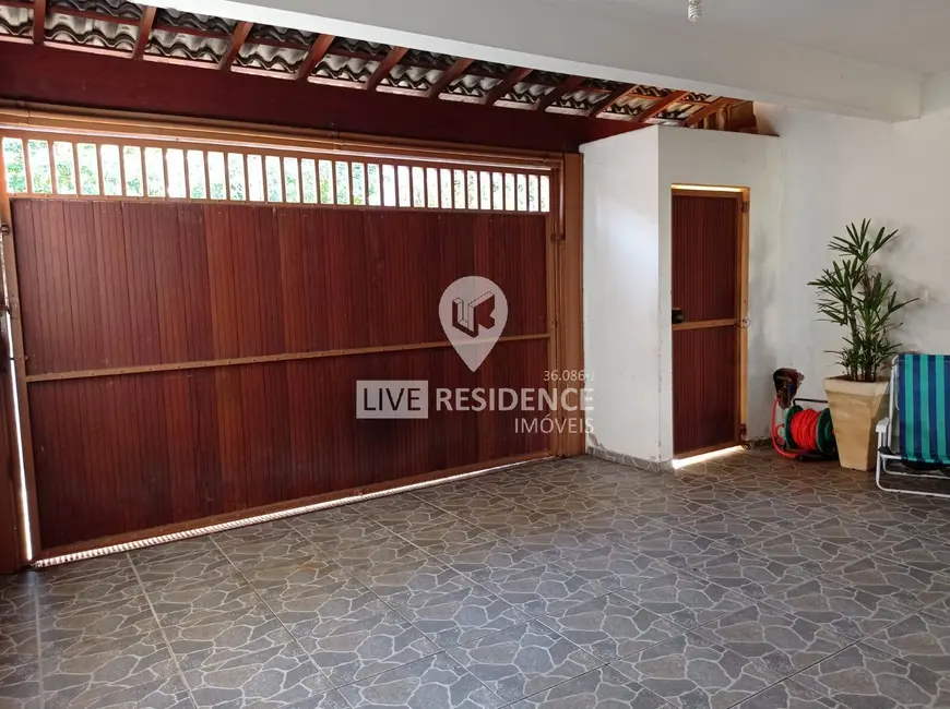 Foto 9 de Casa com 3 quartos à venda, 178m2 em Jardim Ipê, Itatiba - SP