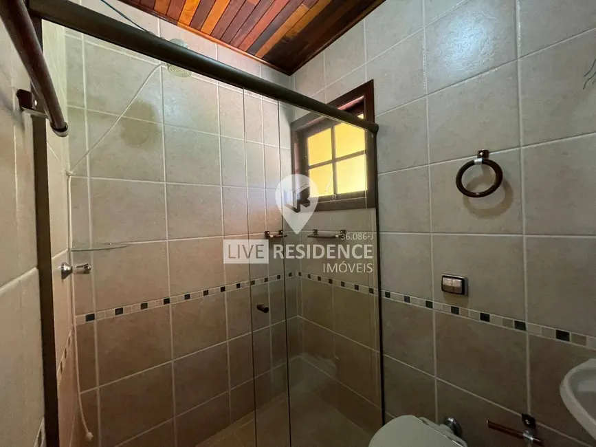Foto 8 de Casa de Condomínio com 5 quartos à venda, 314m2 em Capela do Barreiro, Itatiba - SP