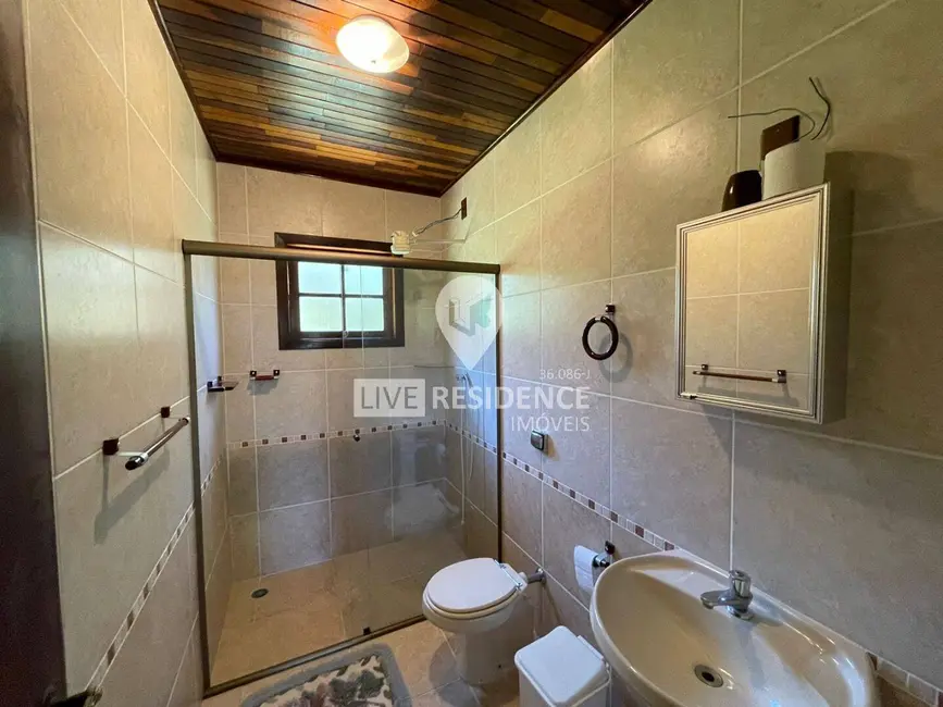 Foto 9 de Casa de Condomínio com 5 quartos à venda, 314m2 em Capela do Barreiro, Itatiba - SP