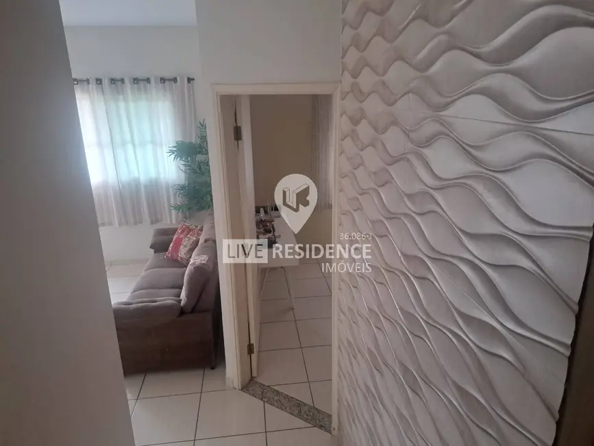 Foto 5 de Casa com 3 quartos à venda, 115m2 em Loteamento Residencial Central Park I, Itatiba - SP