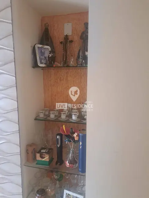 Foto 3 de Casa com 3 quartos à venda, 115m2 em Loteamento Residencial Central Park I, Itatiba - SP