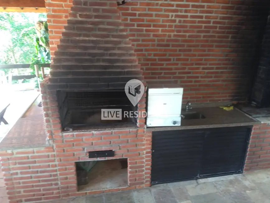 Foto 9 de Casa de Condomínio com 6 quartos à venda, 541m2 em Condomínio Itaembu, Itatiba - SP