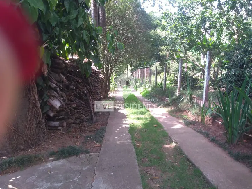 Foto 5 de Casa de Condomínio com 6 quartos à venda, 541m2 em Condomínio Itaembu, Itatiba - SP