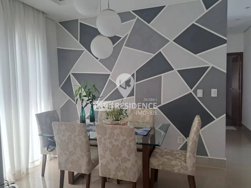 Foto 6 de Casa de Condomínio com 3 quartos à venda, 240m2 em Condominio Ville de France, Itatiba - SP