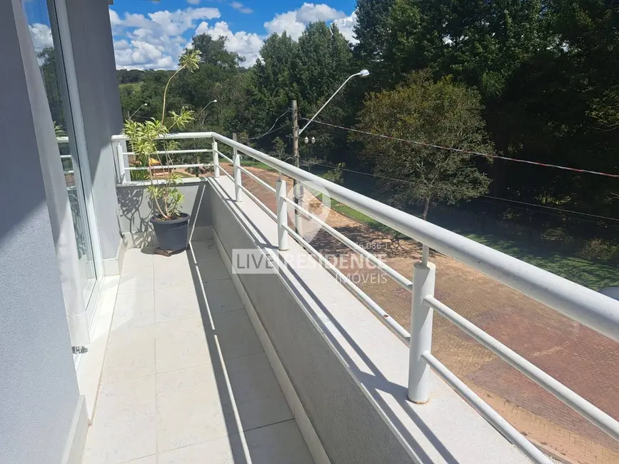 Foto 8 de Casa de Condomínio com 3 quartos à venda, 240m2 em Condominio Ville de France, Itatiba - SP