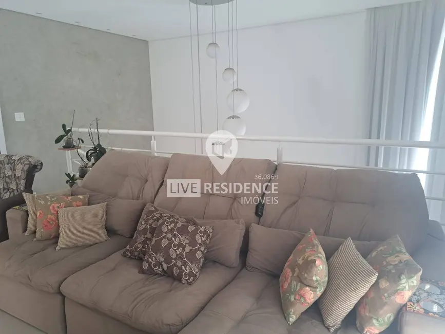 Foto 7 de Casa de Condomínio com 3 quartos à venda, 240m2 em Condominio Ville de France, Itatiba - SP