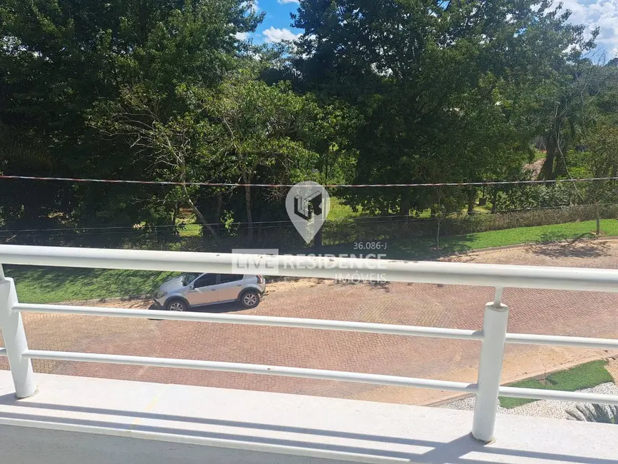 Foto 9 de Casa de Condomínio com 3 quartos à venda, 240m2 em Condominio Ville de France, Itatiba - SP