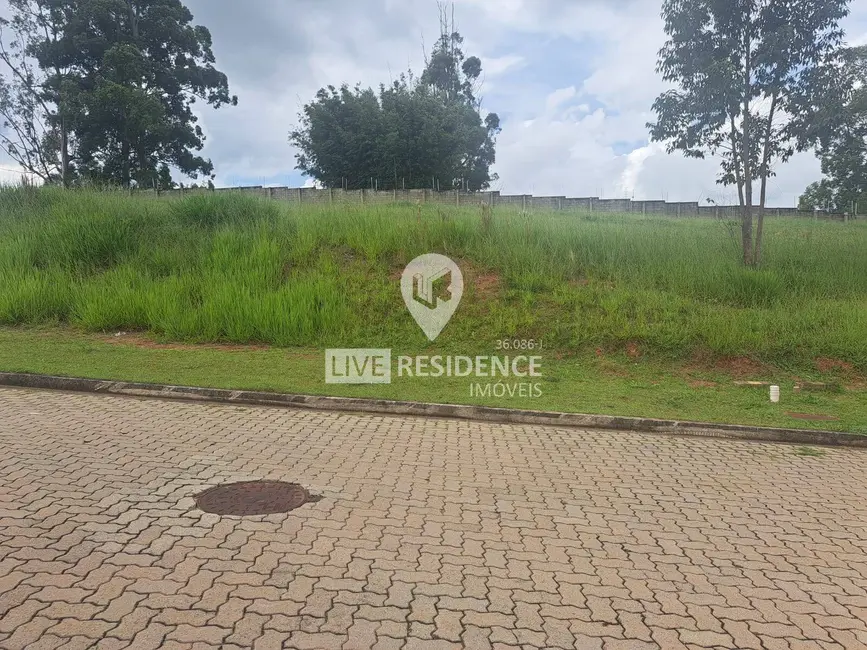 Foto 2 de Lote de Condomínio à venda, 688m2 em Itatiba - SP