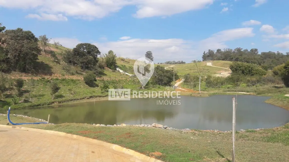Foto 9 de Lote de Condomínio à venda, 688m2 em Itatiba - SP