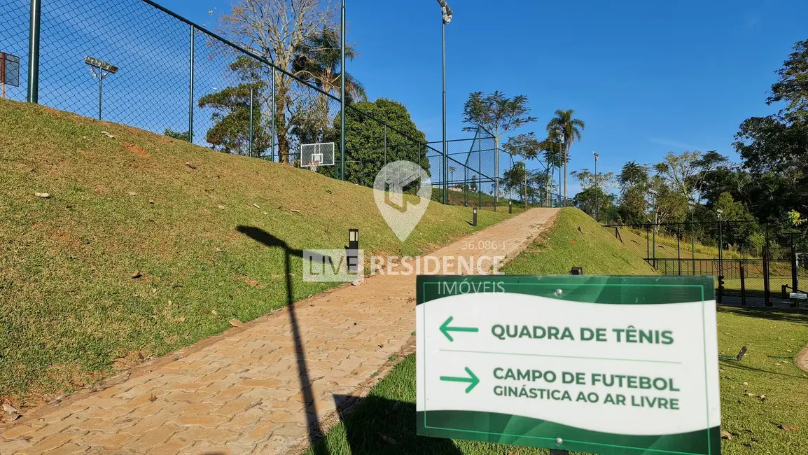 Foto 5 de Lote de Condomínio à venda, 688m2 em Itatiba - SP