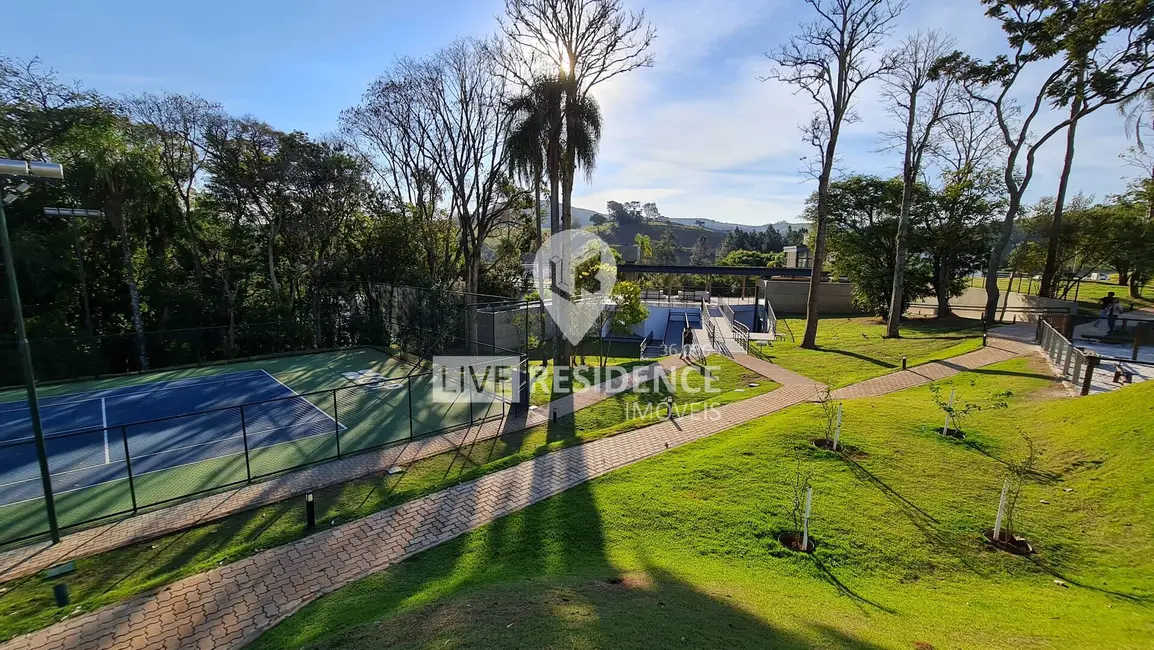 Foto 6 de Lote de Condomínio à venda, 688m2 em Itatiba - SP