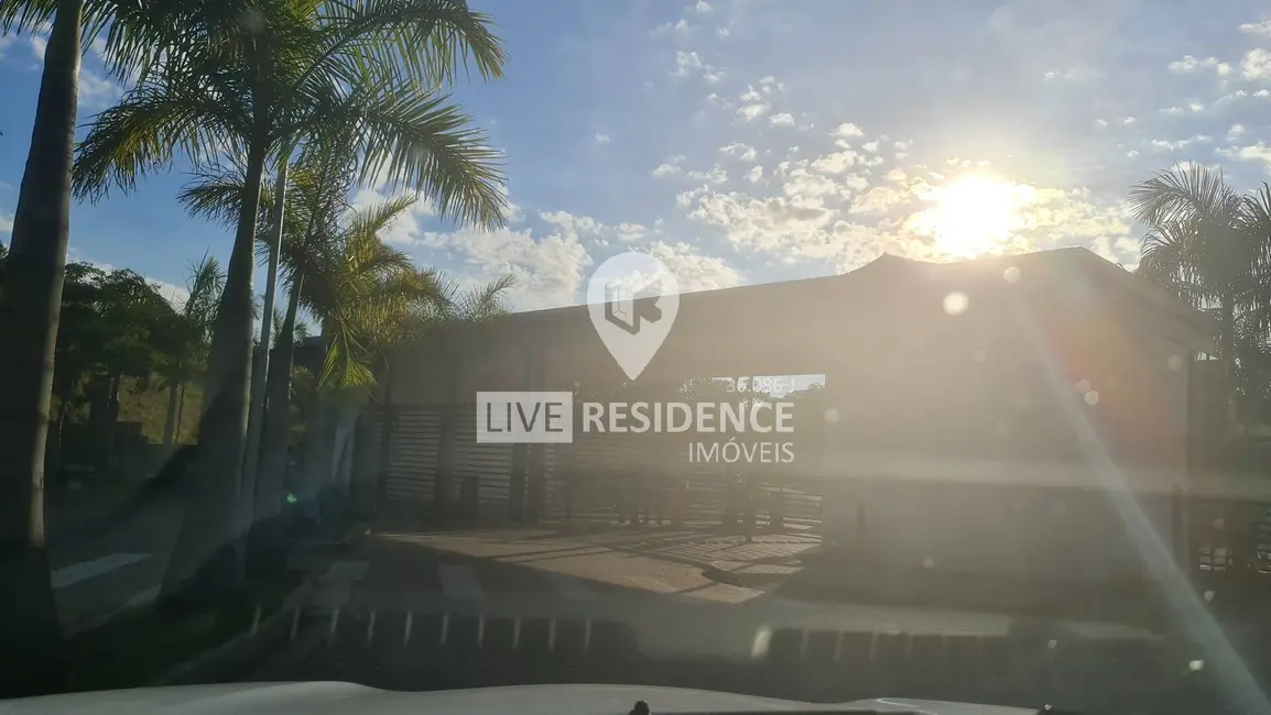 Foto 7 de Lote de Condomínio à venda, 688m2 em Itatiba - SP