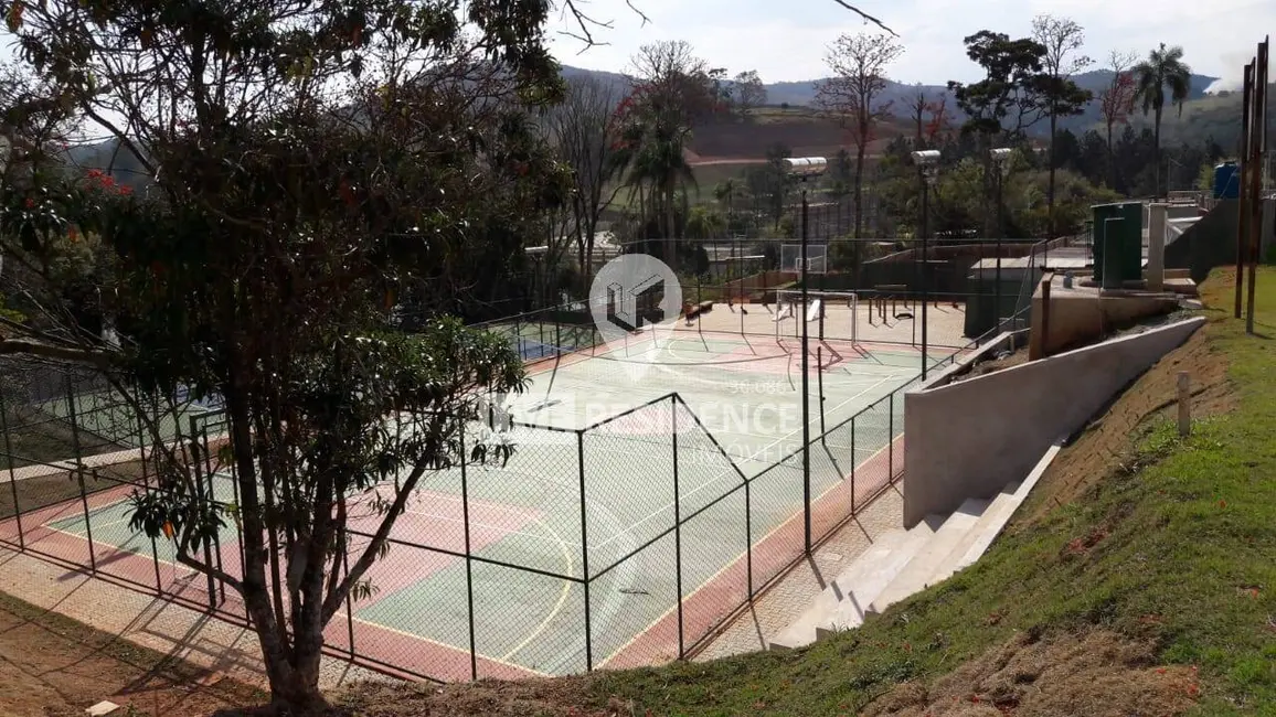 Foto 8 de Lote de Condomínio à venda, 688m2 em Itatiba - SP