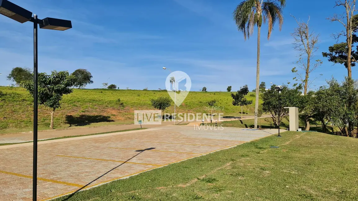 Foto 7 de Lote de Condomínio à venda, 640m2 em Itatiba - SP