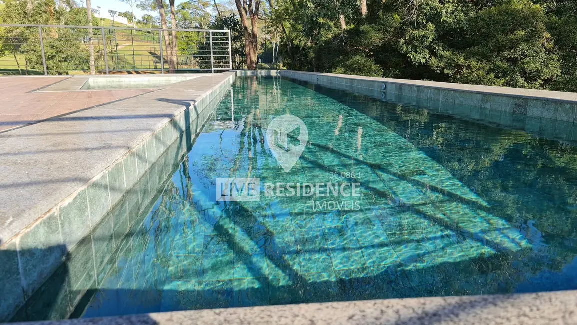 Foto 9 de Lote de Condomínio à venda, 640m2 em Itatiba - SP