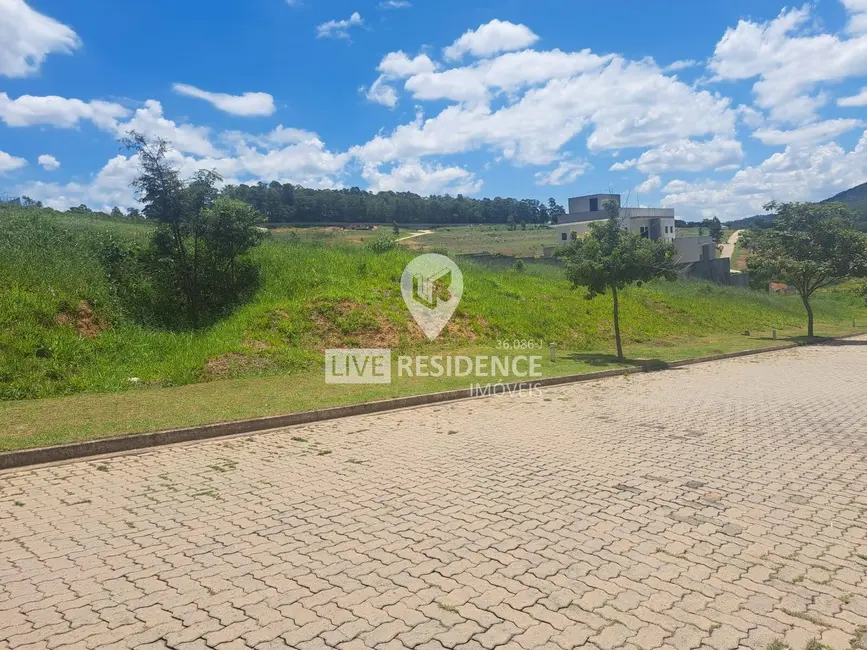 Foto 1 de Lote de Condomínio à venda, 640m2 em Itatiba - SP