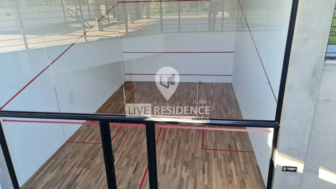 Foto 8 de Lote de Condomínio à venda, 640m2 em Itatiba - SP