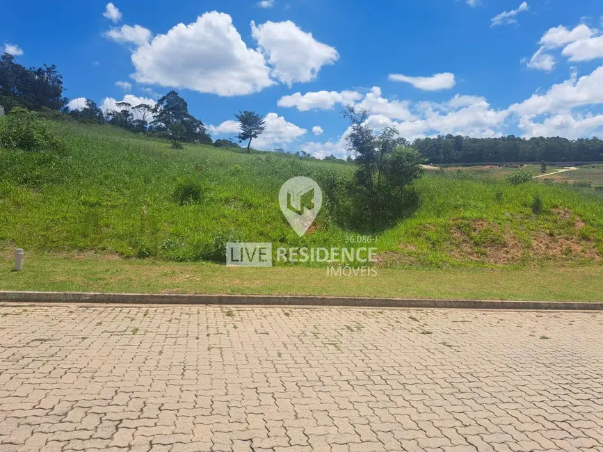 Foto 5 de Lote de Condomínio à venda, 640m2 em Itatiba - SP