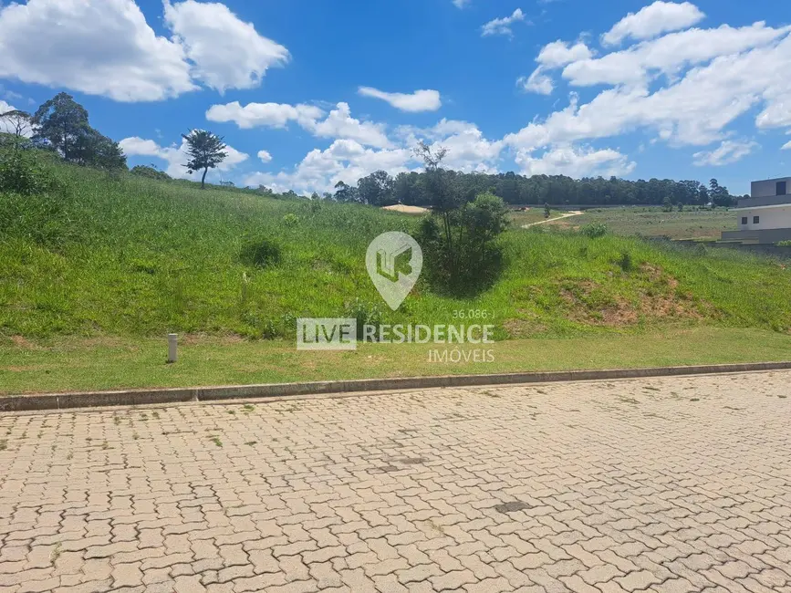 Foto 3 de Lote de Condomínio à venda, 640m2 em Itatiba - SP