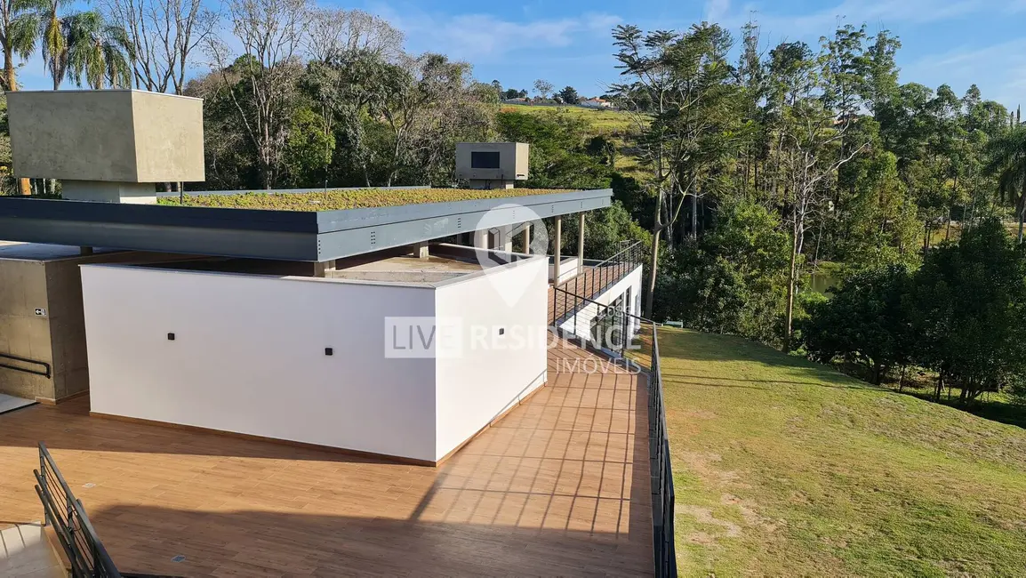 Foto 6 de Lote de Condomínio à venda, 640m2 em Itatiba - SP