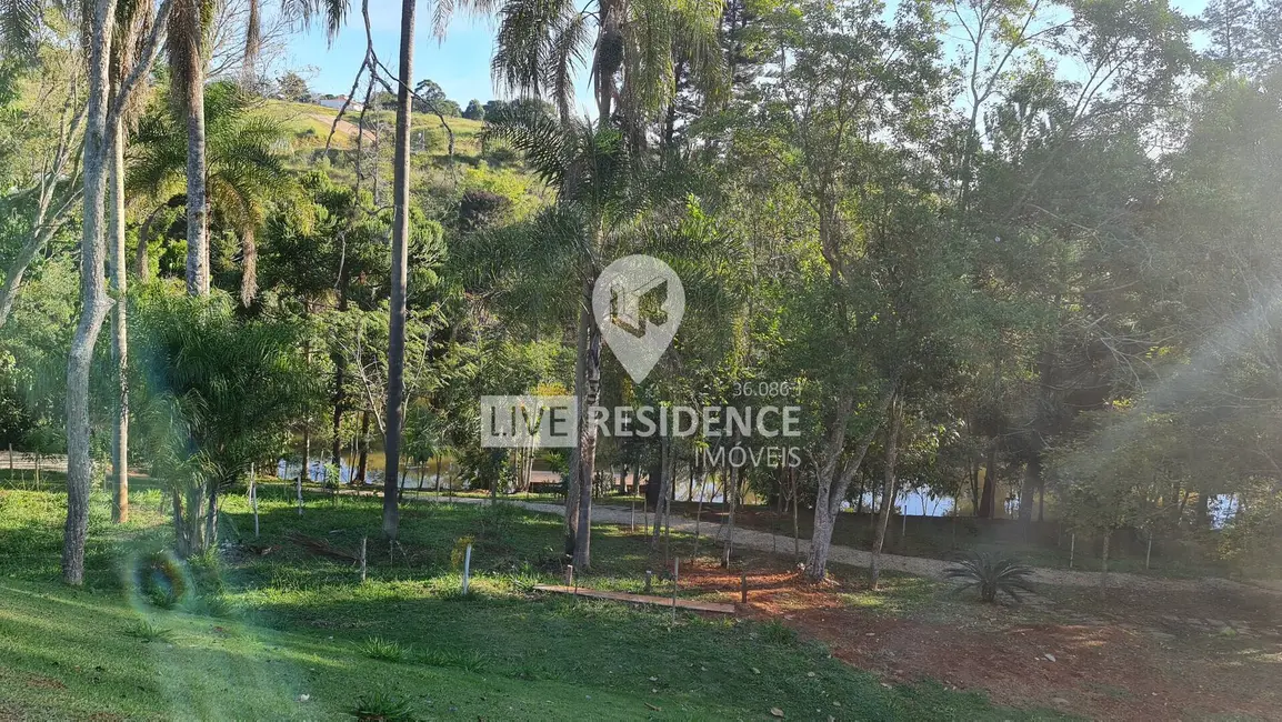 Foto 6 de Lote de Condomínio à venda, 640m2 em Itatiba - SP