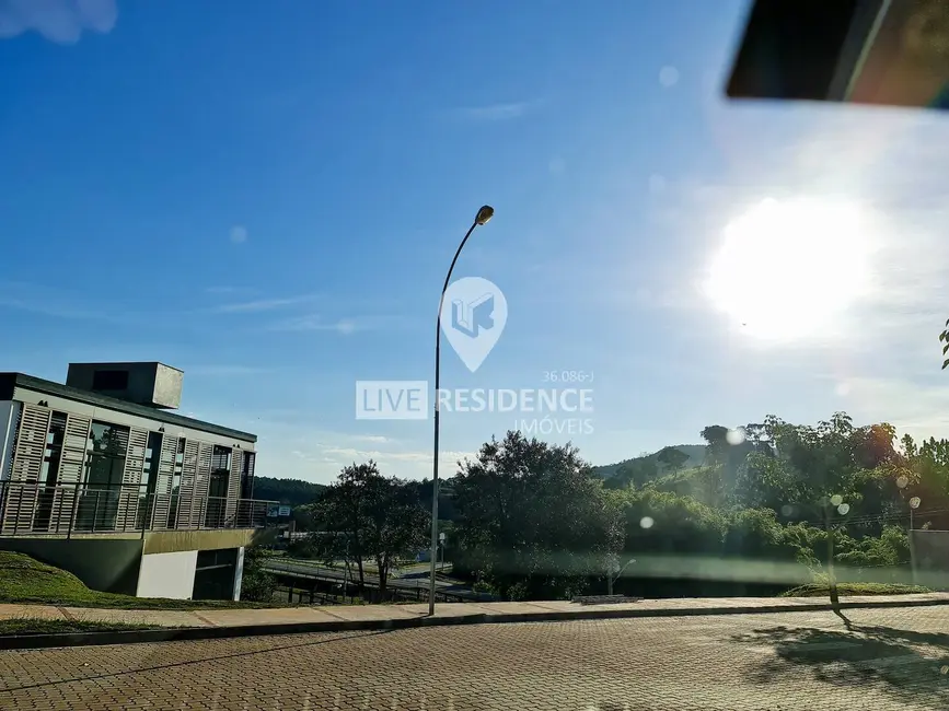 Foto 7 de Lote de Condomínio à venda, 640m2 em Itatiba - SP