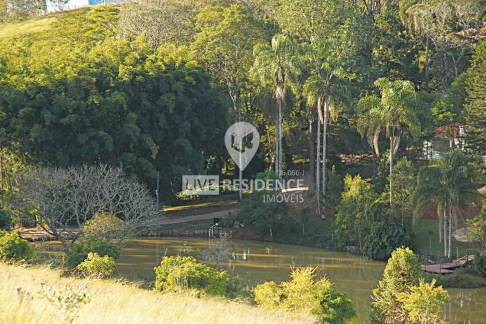 Foto 8 de Lote de Condomínio à venda, 640m2 em Itatiba - SP