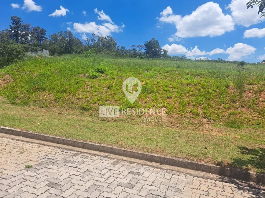 Foto 3 de Lote de Condomínio à venda, 640m2 em Itatiba - SP