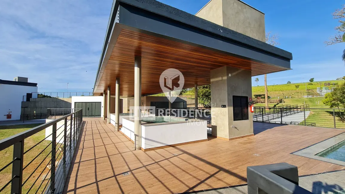 Foto 5 de Lote de Condomínio à venda, 640m2 em Itatiba - SP