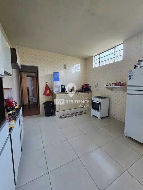 Foto 2 de Casa com 3 quartos à venda, 113m2 em Centro, Itatiba - SP