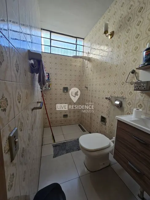 Foto 9 de Casa com 3 quartos à venda, 113m2 em Centro, Itatiba - SP