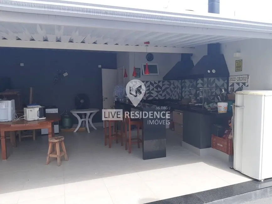 Foto 1 de Casa com 4 quartos à venda, 360m2 em Vila Brasileira, Itatiba - SP