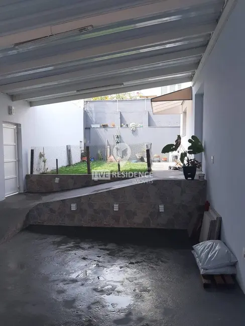 Foto 4 de Casa com 4 quartos à venda, 360m2 em Vila Brasileira, Itatiba - SP