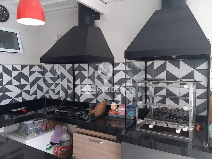 Foto 3 de Casa com 4 quartos à venda, 360m2 em Vila Brasileira, Itatiba - SP