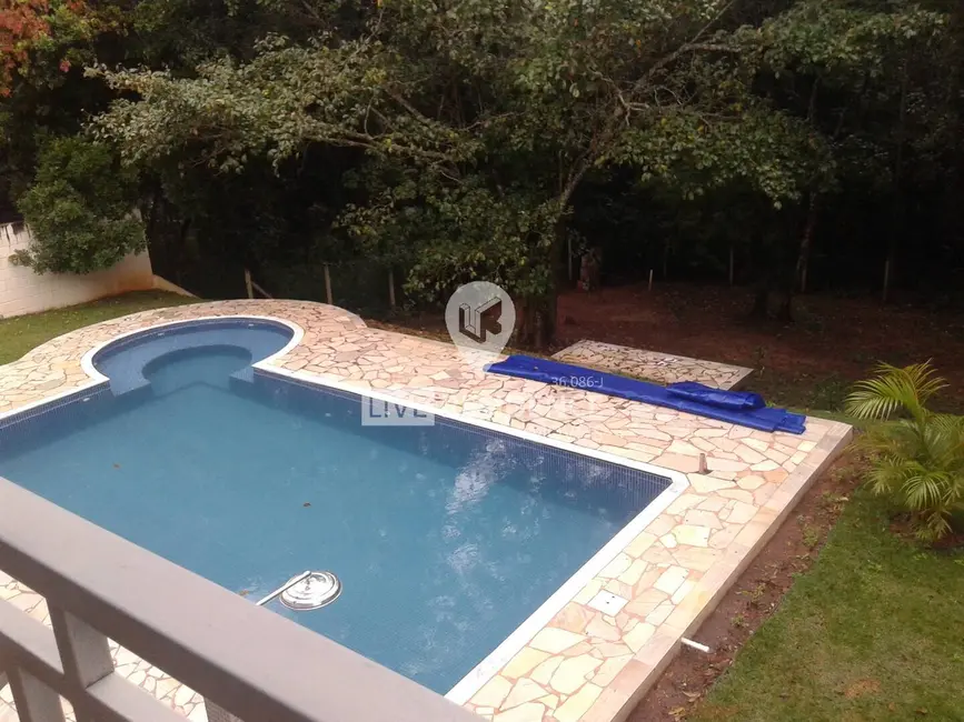 Foto 7 de Casa de Condomínio com 4 quartos à venda, 350m2 em Parque São Gabriel, Itatiba - SP